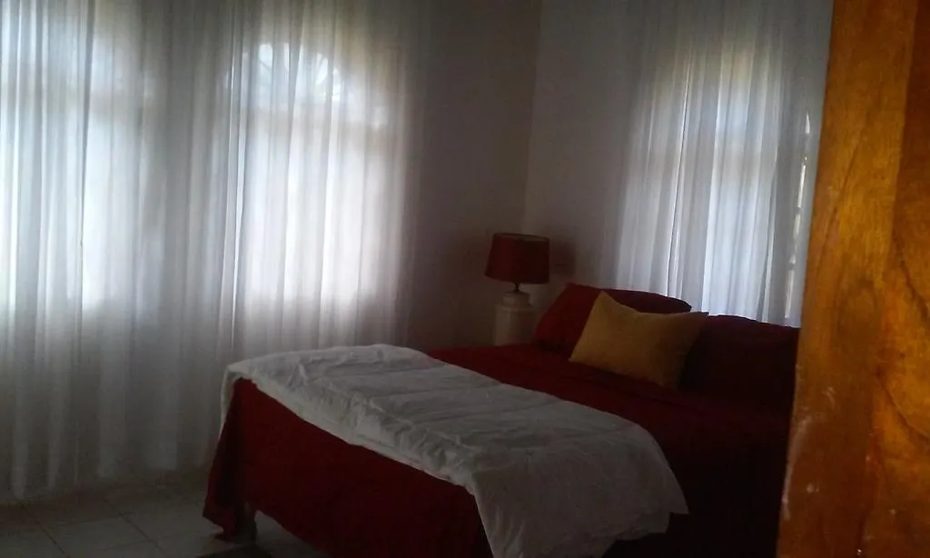 Hotel Cosy Coco Negril 3*,  Jamajka