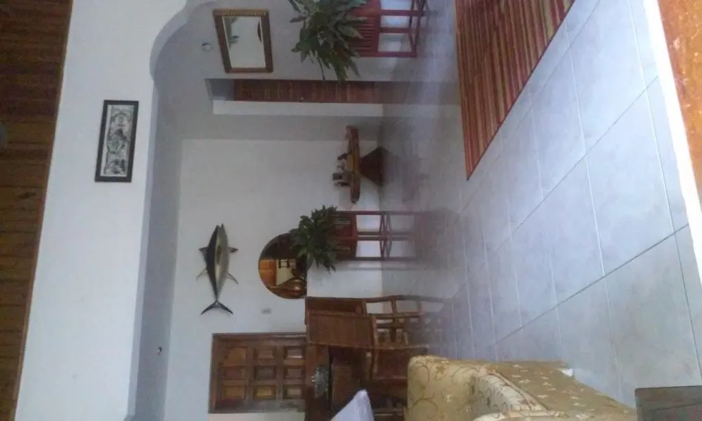 *** Pensjonat Hotel Cosy Coco Negril Jamajka