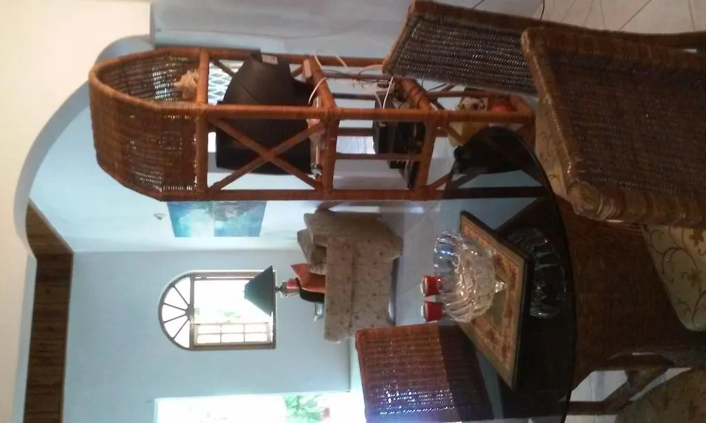 Pensjonat Hotel Cosy Coco Negril