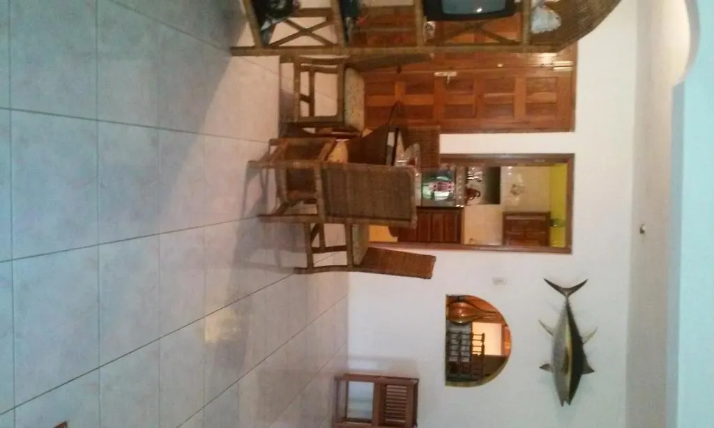 Pensjonat Hotel Cosy Coco Negril