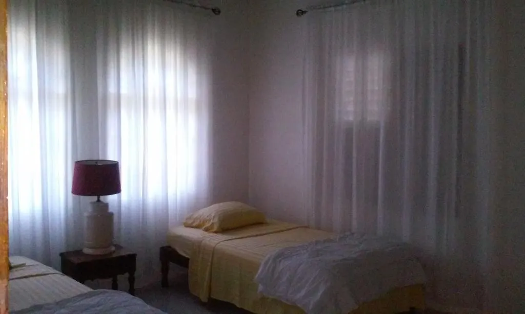 Hotel Cosy Coco Negril 3*,