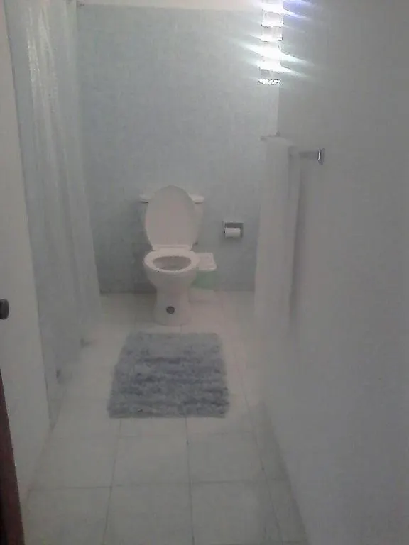 Hotel Cosy Coco Negril Pensjonat